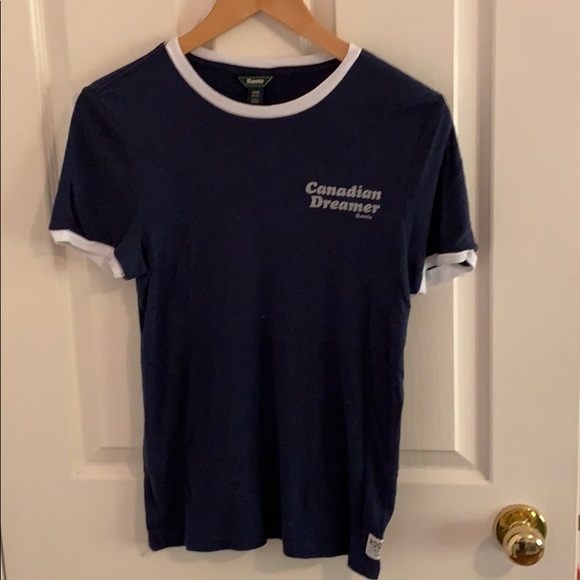 Roots shirt - Picture 1 of 4